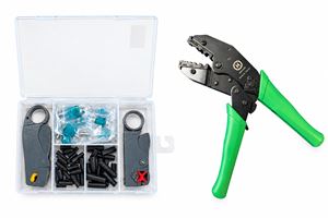 FAKRA Antenna Cable Repair Kit